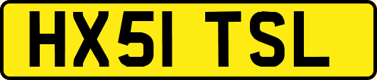 HX51TSL