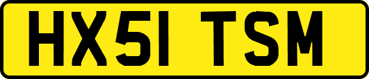 HX51TSM