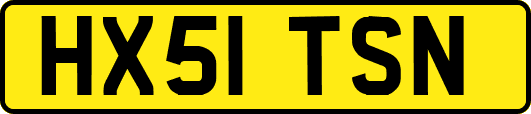 HX51TSN