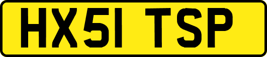 HX51TSP