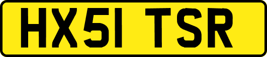 HX51TSR