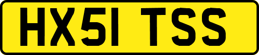 HX51TSS
