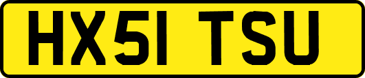 HX51TSU