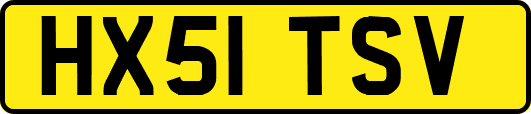 HX51TSV