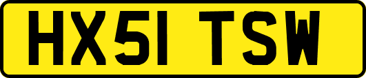 HX51TSW