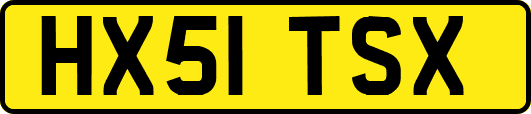 HX51TSX