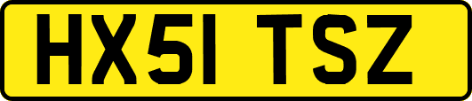 HX51TSZ