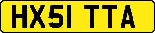 HX51TTA