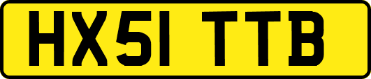HX51TTB