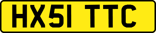 HX51TTC