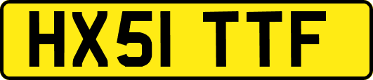 HX51TTF