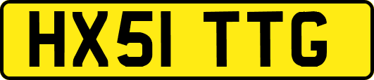 HX51TTG