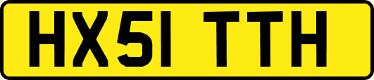 HX51TTH