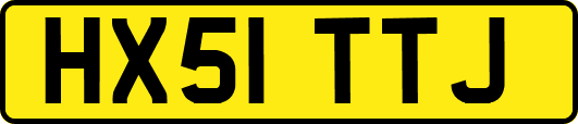 HX51TTJ