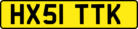HX51TTK