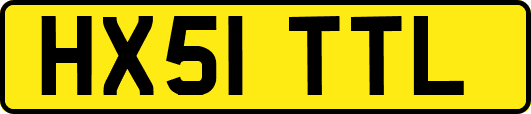 HX51TTL