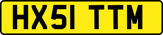 HX51TTM