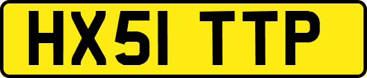 HX51TTP