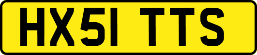 HX51TTS
