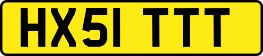 HX51TTT