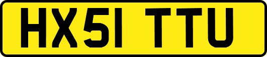 HX51TTU