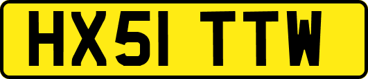 HX51TTW