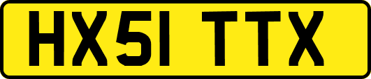 HX51TTX