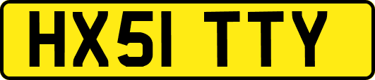 HX51TTY