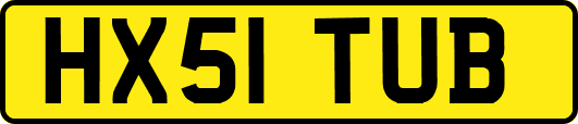 HX51TUB
