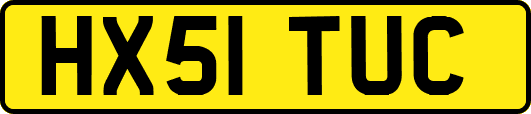 HX51TUC