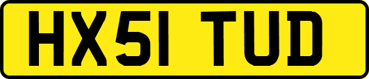 HX51TUD