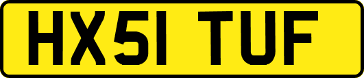 HX51TUF