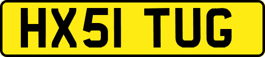 HX51TUG