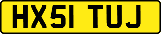 HX51TUJ