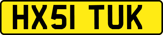 HX51TUK