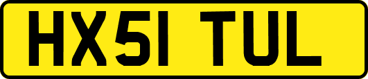 HX51TUL