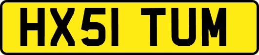 HX51TUM