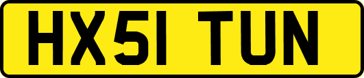 HX51TUN