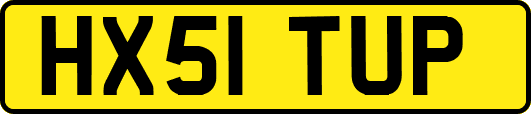 HX51TUP