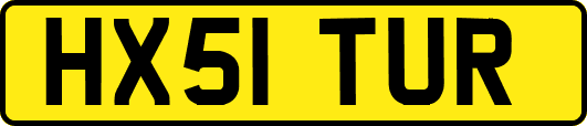 HX51TUR