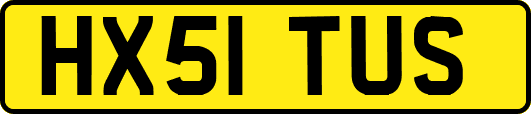 HX51TUS