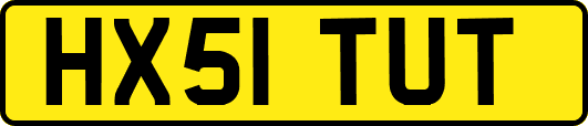 HX51TUT