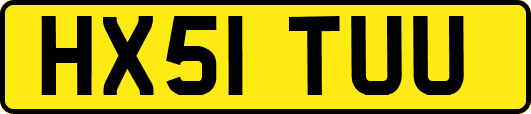 HX51TUU