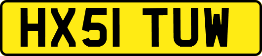 HX51TUW