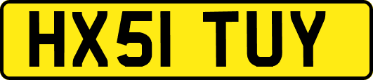 HX51TUY
