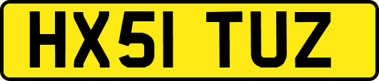 HX51TUZ