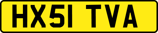 HX51TVA