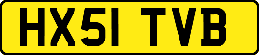 HX51TVB