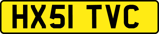 HX51TVC