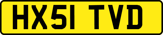 HX51TVD